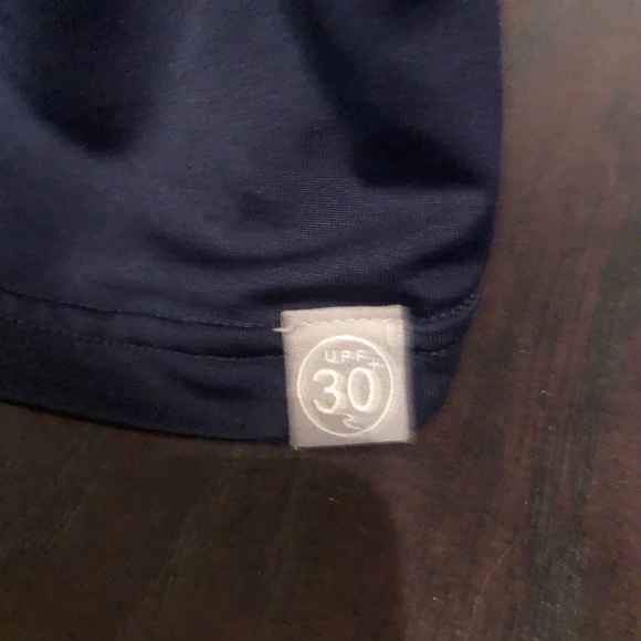 Ripcurl Rashguard - Picture 3 of 4
